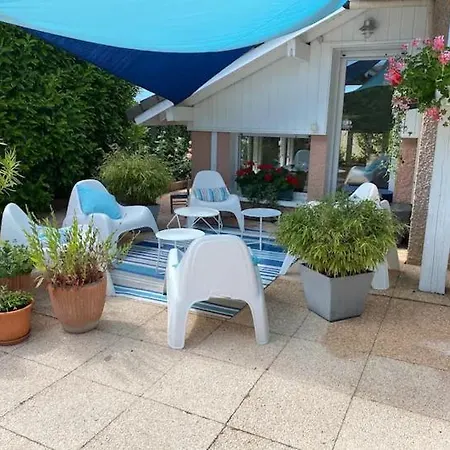 Maison Familiale Lac Leman *